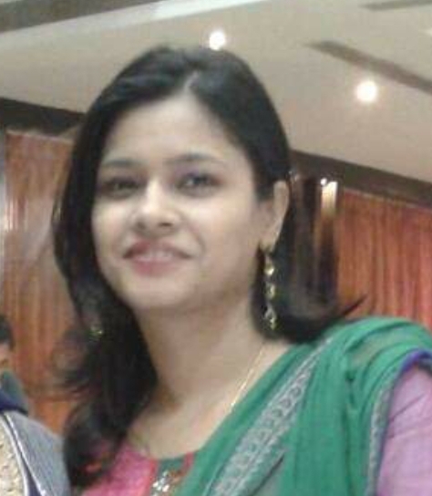 Dr Sakshi Nanda Bansal